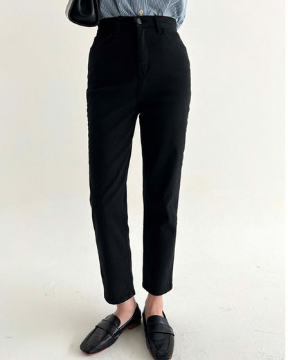 monde banding pants