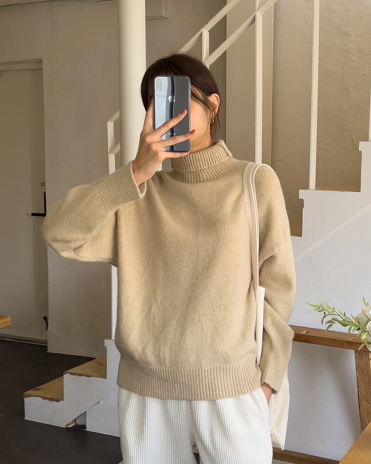 ceres knit