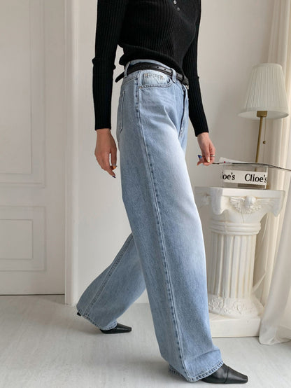 lenora wide pants