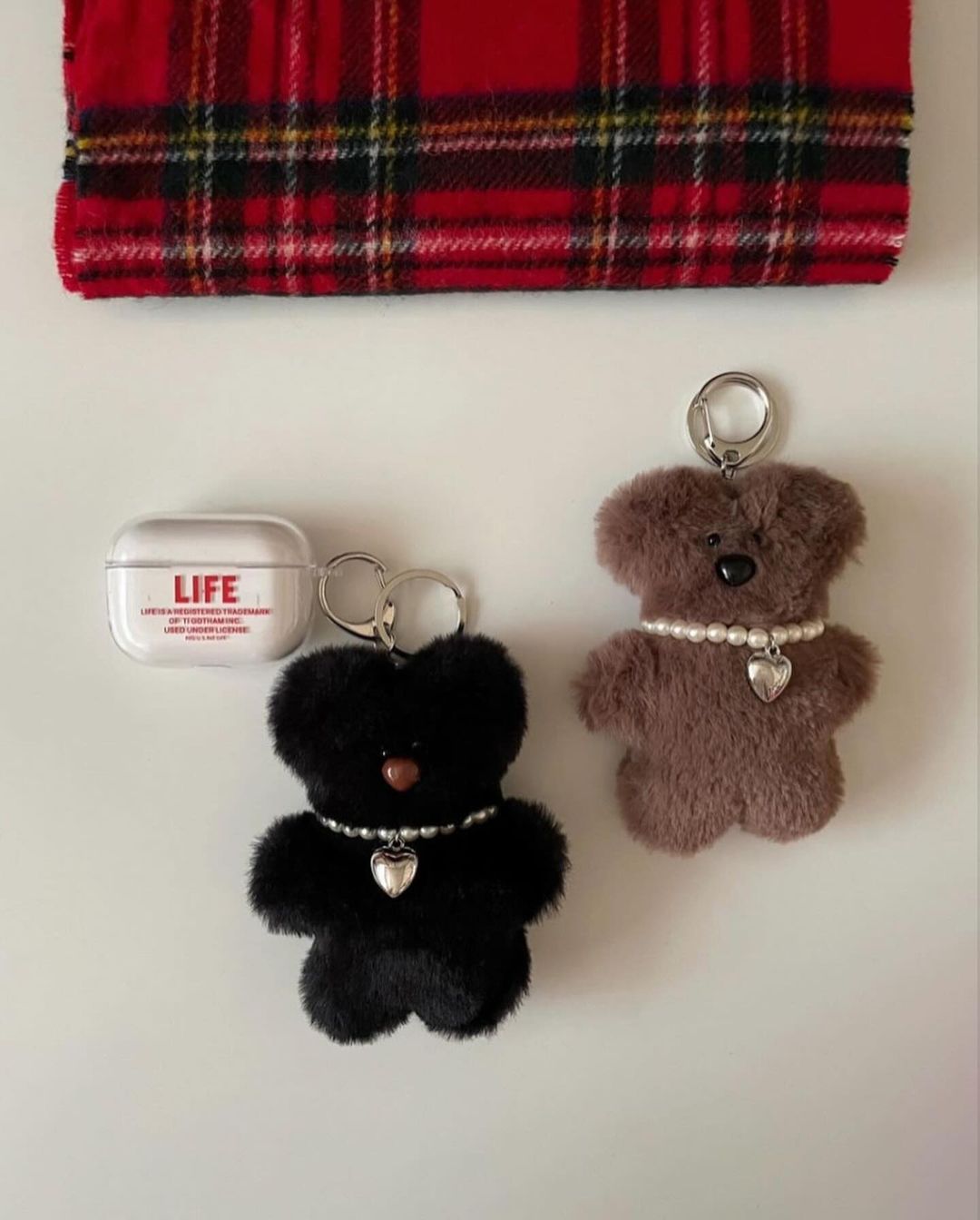 [pre-order] koko koala keyring