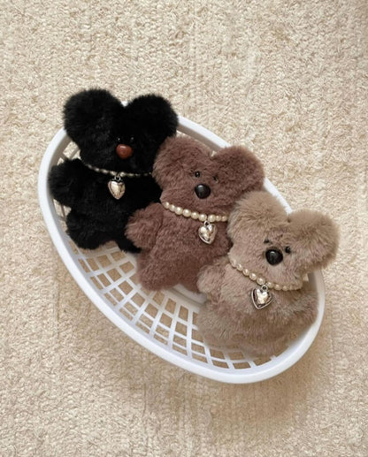 [pre-order] koko koala keyring