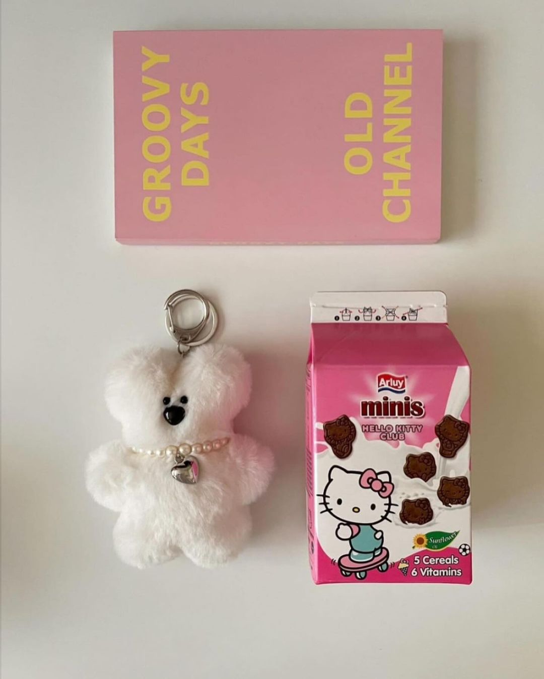 [pre-order] koko koala keyring