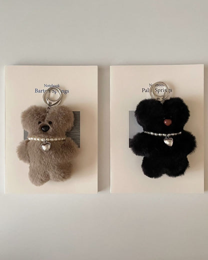 koala bear keyring