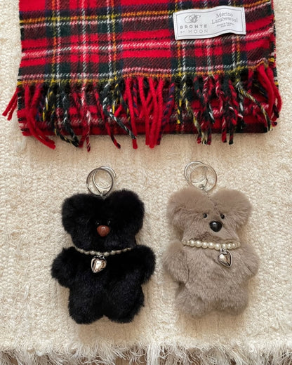 koala bear keyring