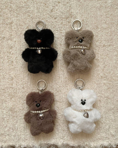 koala bear keyring