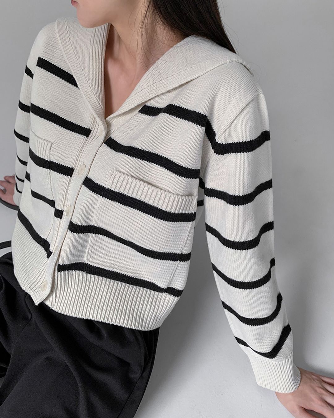 roxy cera cardigan