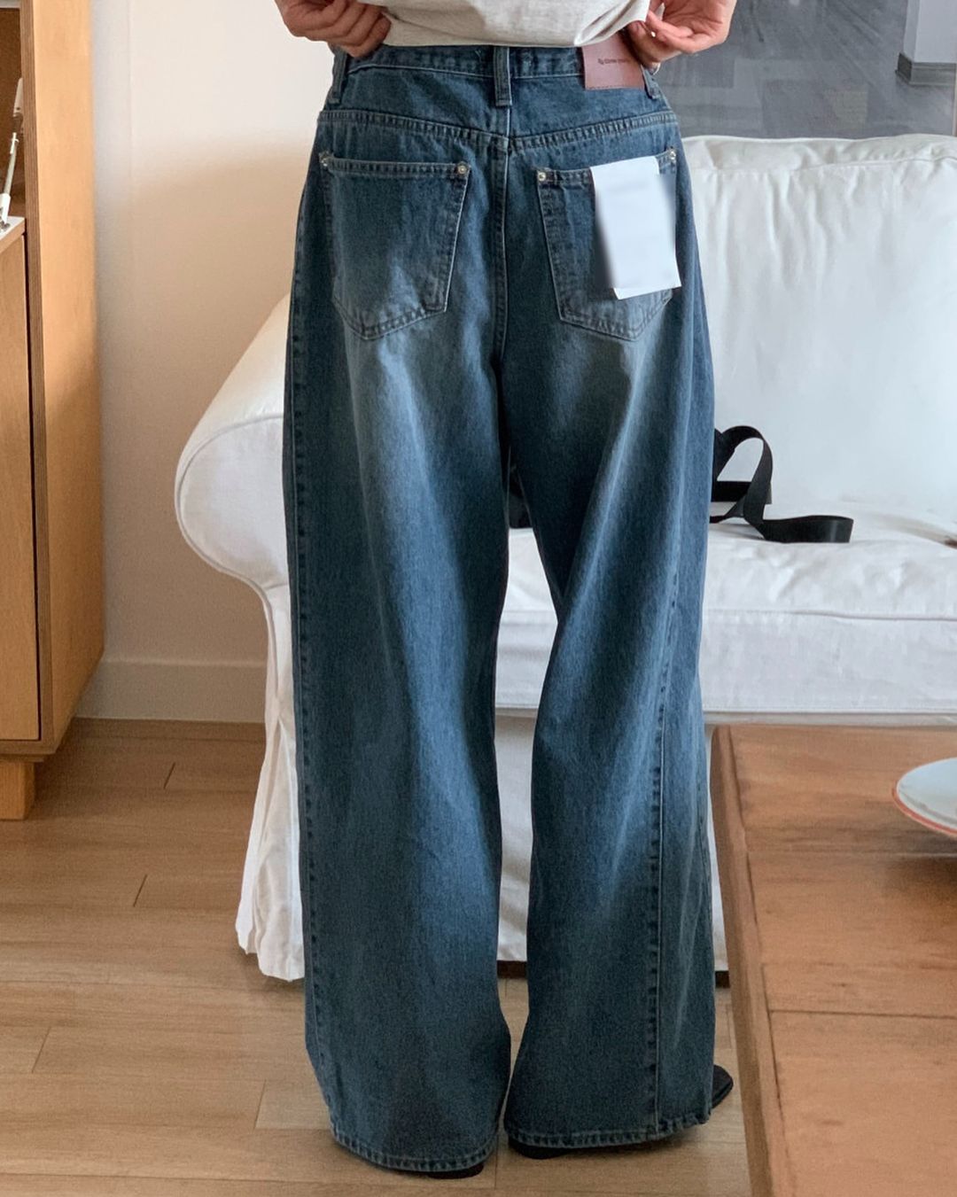 new jeans pants