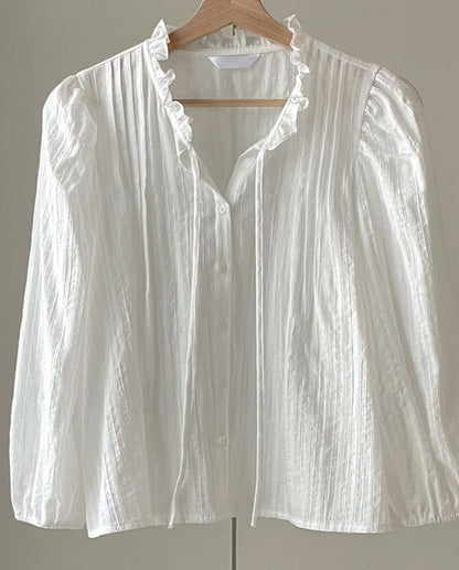 morning blouse