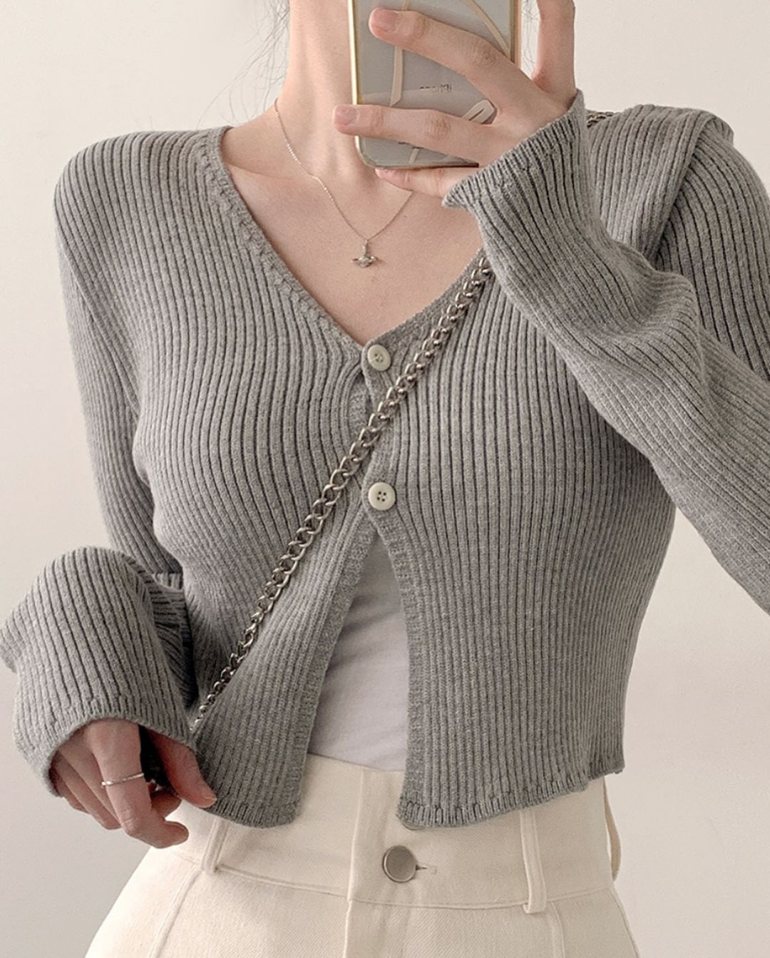 milly cardigan