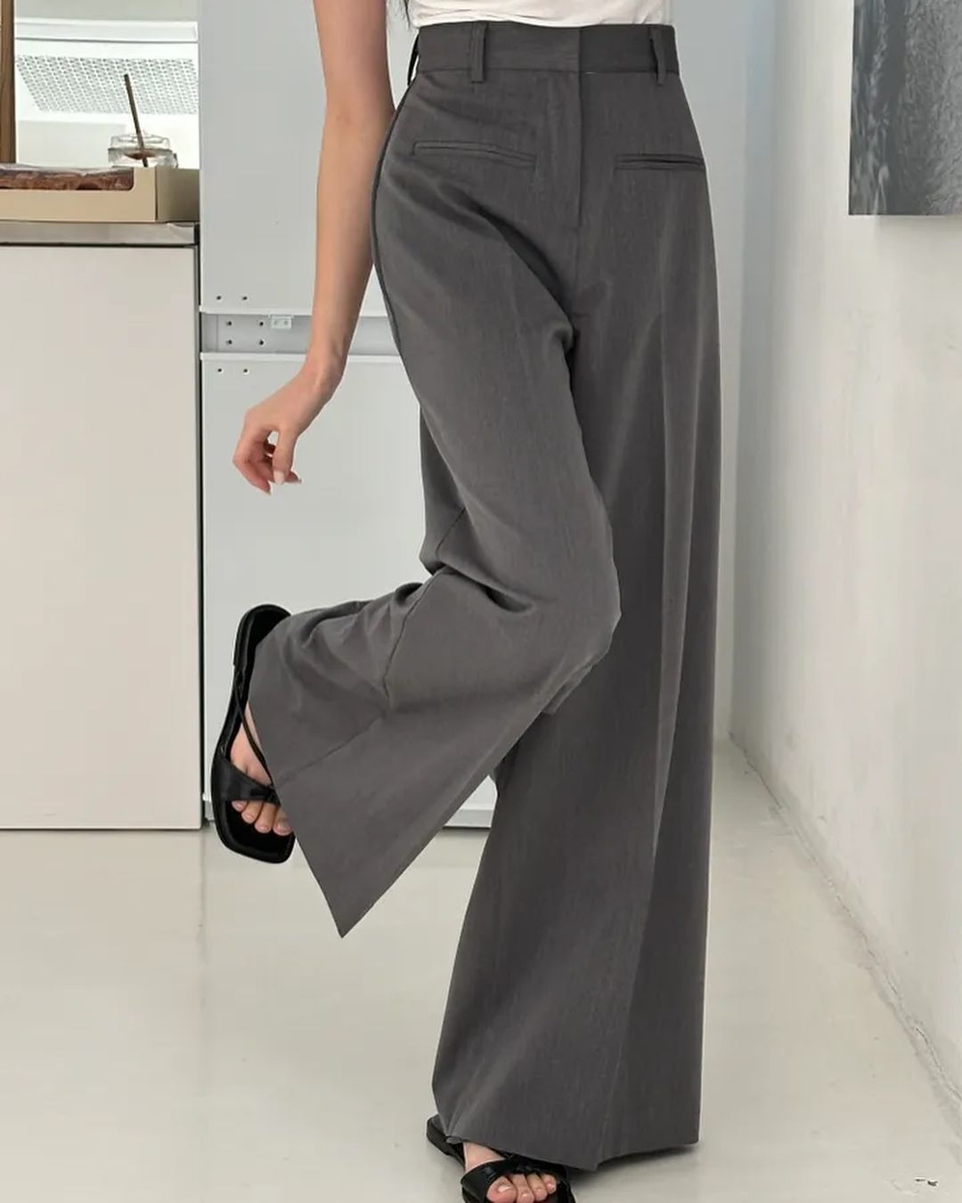 margot summer slacks