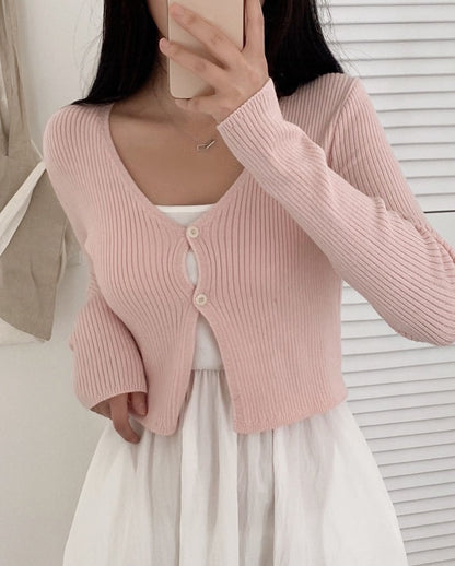 milly cardigan