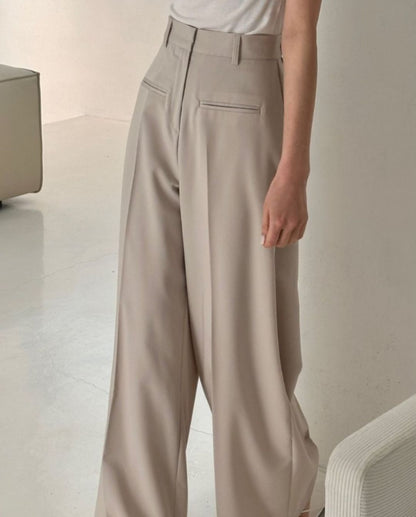 margot summer slacks