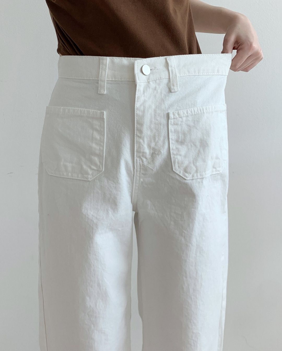 eliya banding pants