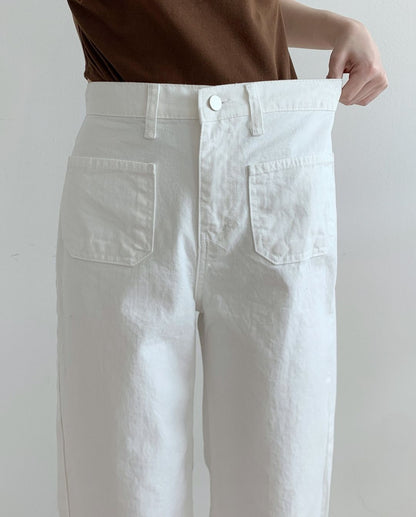 eliya banding pants