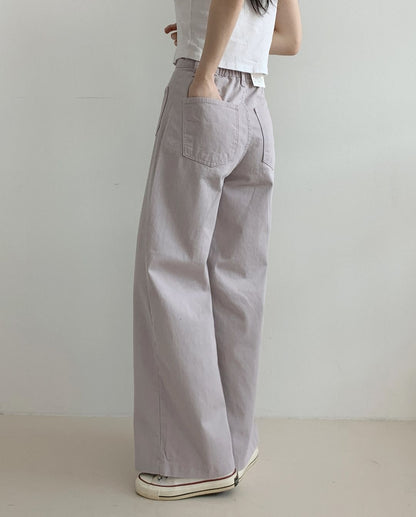 eliya banding pants