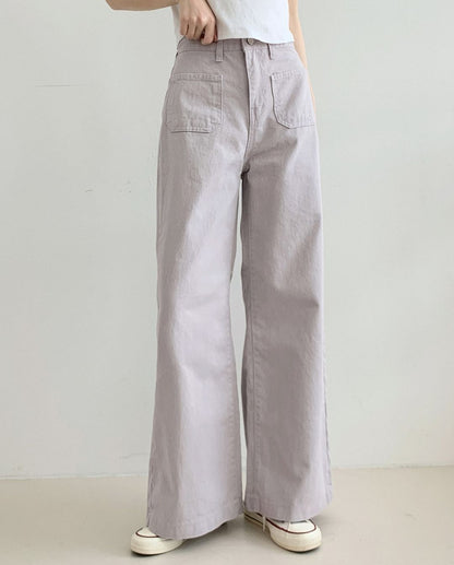 eliya banding pants