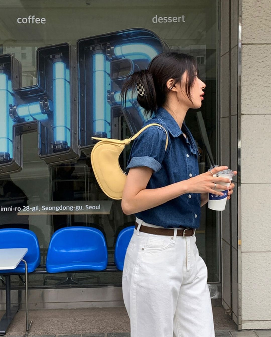 fab denim shirts