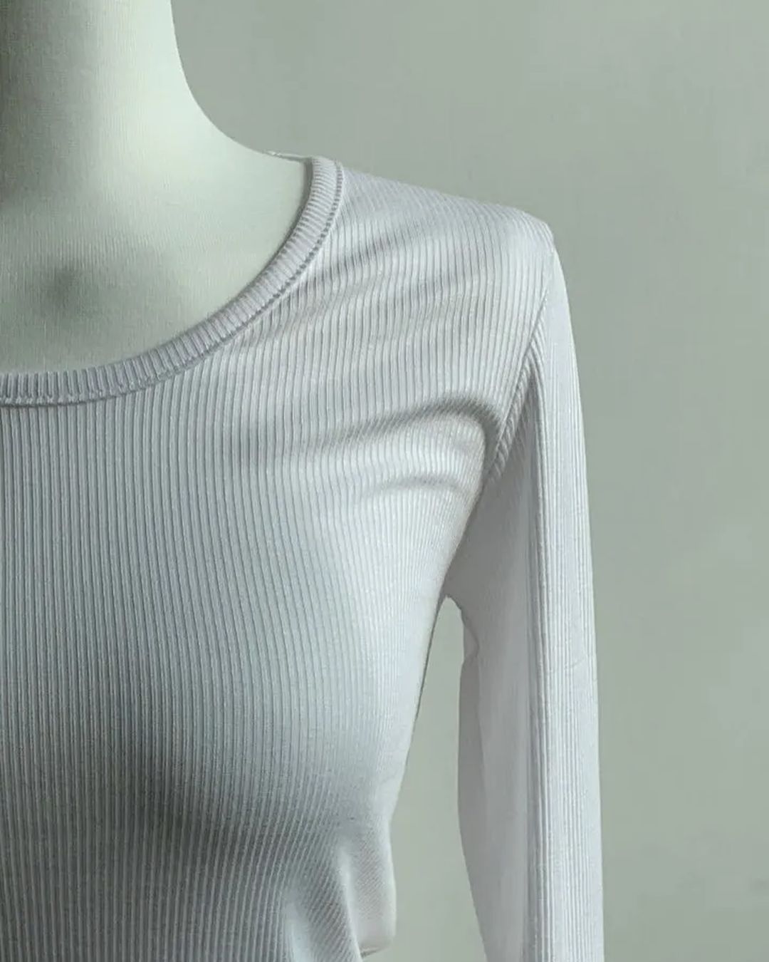 soft basic top