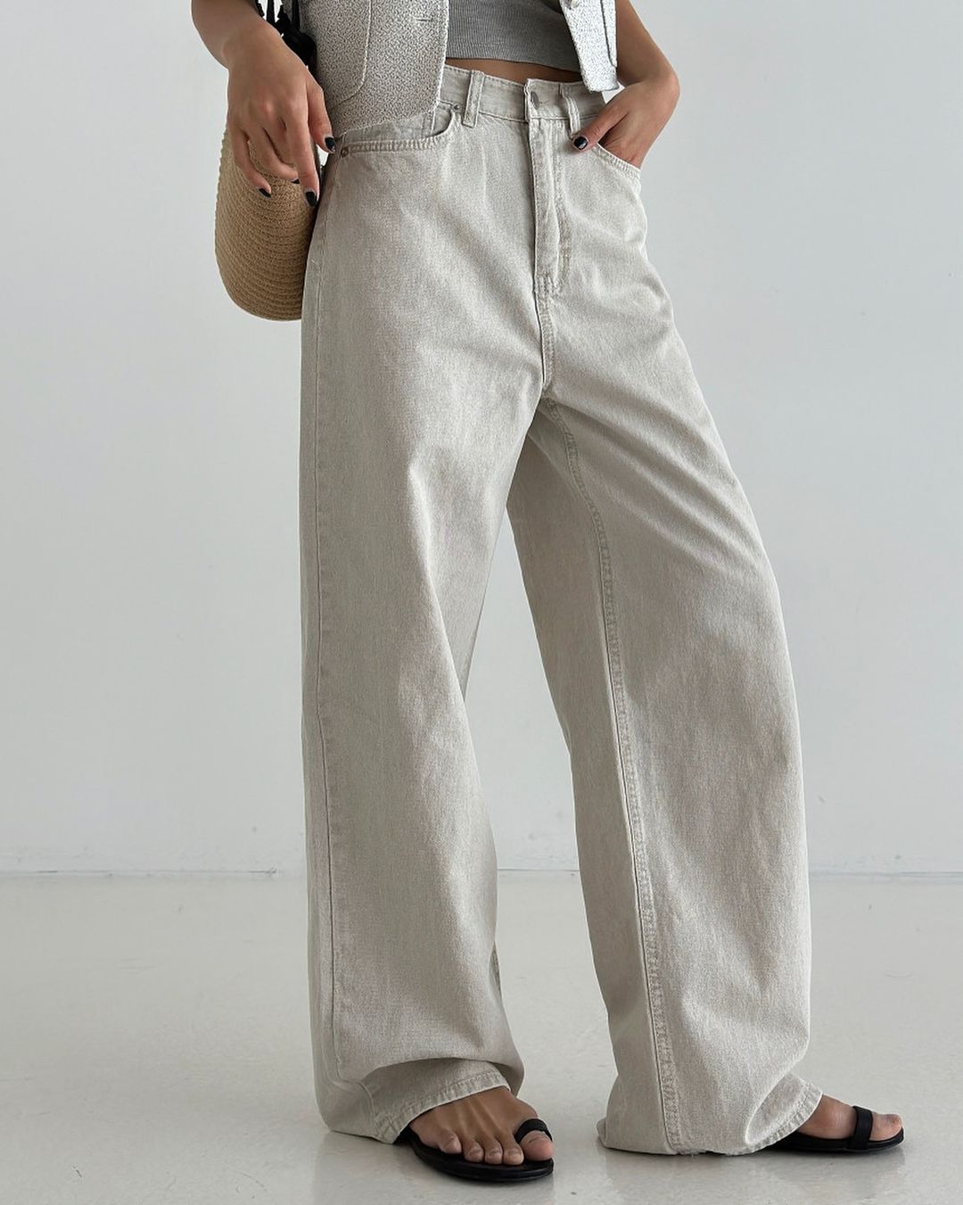 morang wide pants