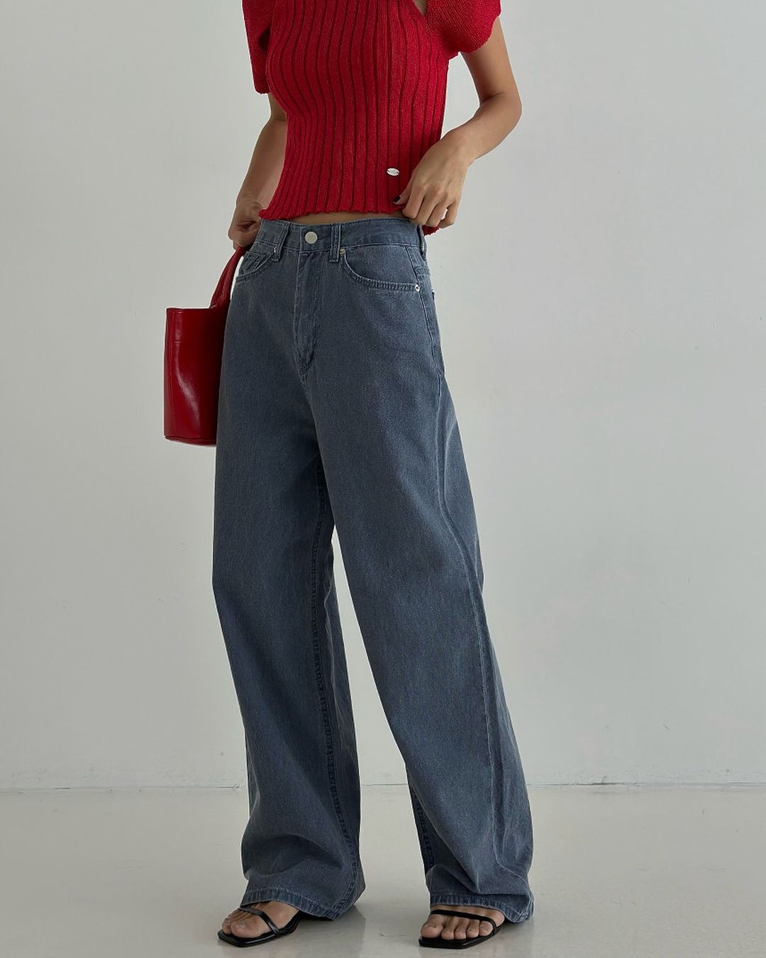 morang wide pants