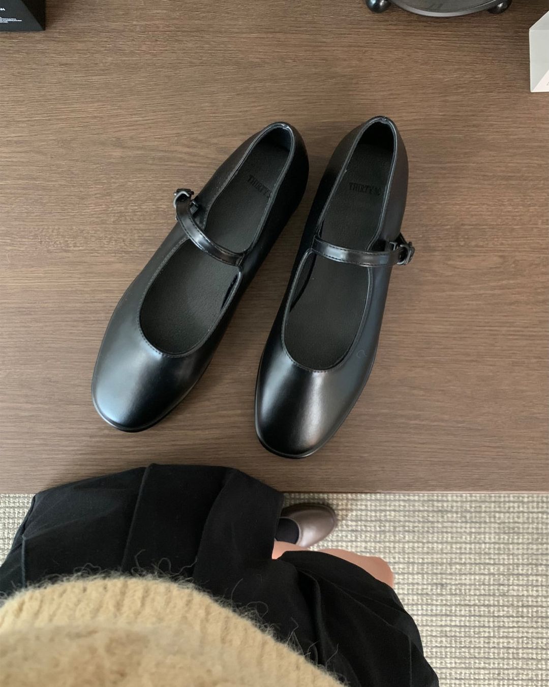 classic soera loafer ( heels 2 cm )