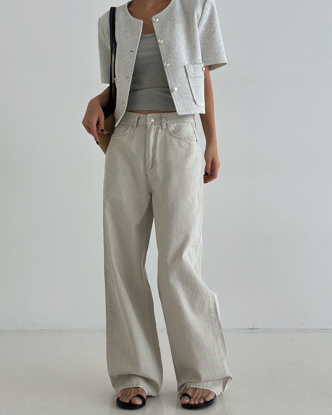 morang wide pants