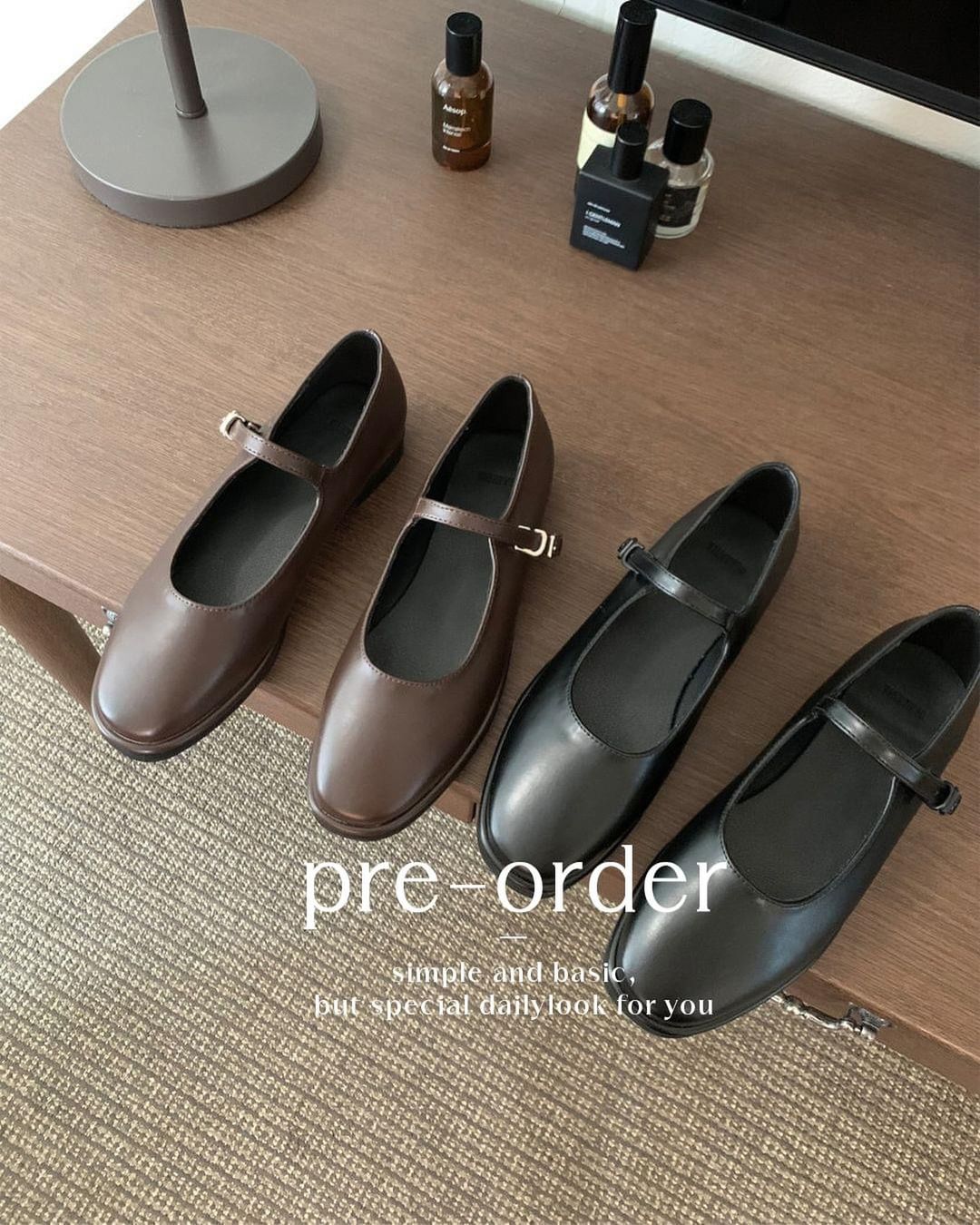 classic soera loafer ( heels 2 cm )