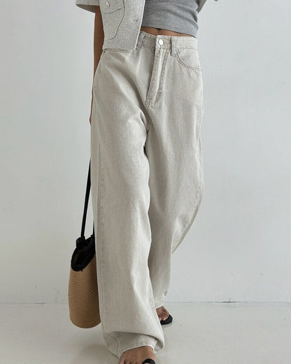 morang wide pants