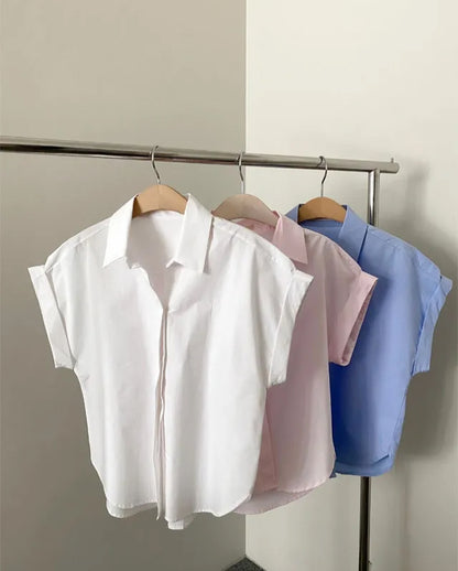 pure cotton shirts