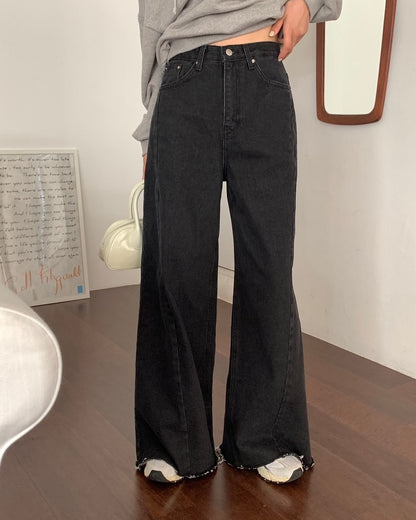 jay line denim pants