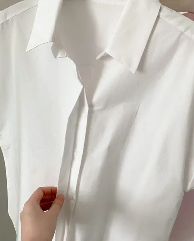 pure cotton shirts