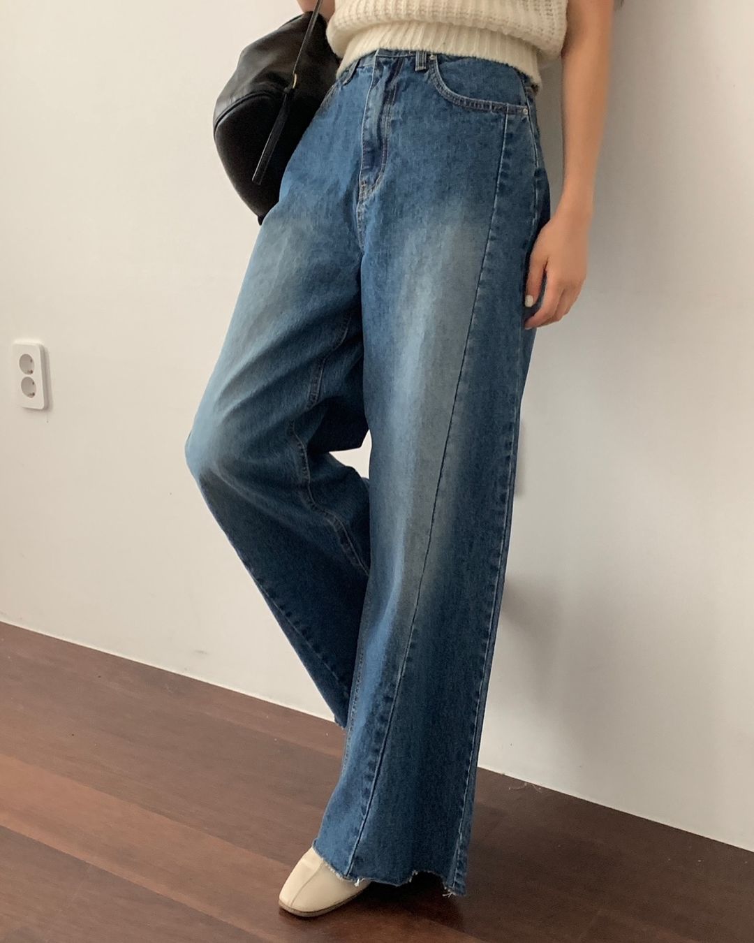 jay line denim pants