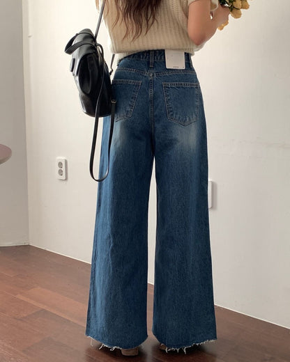 jay line denim pants