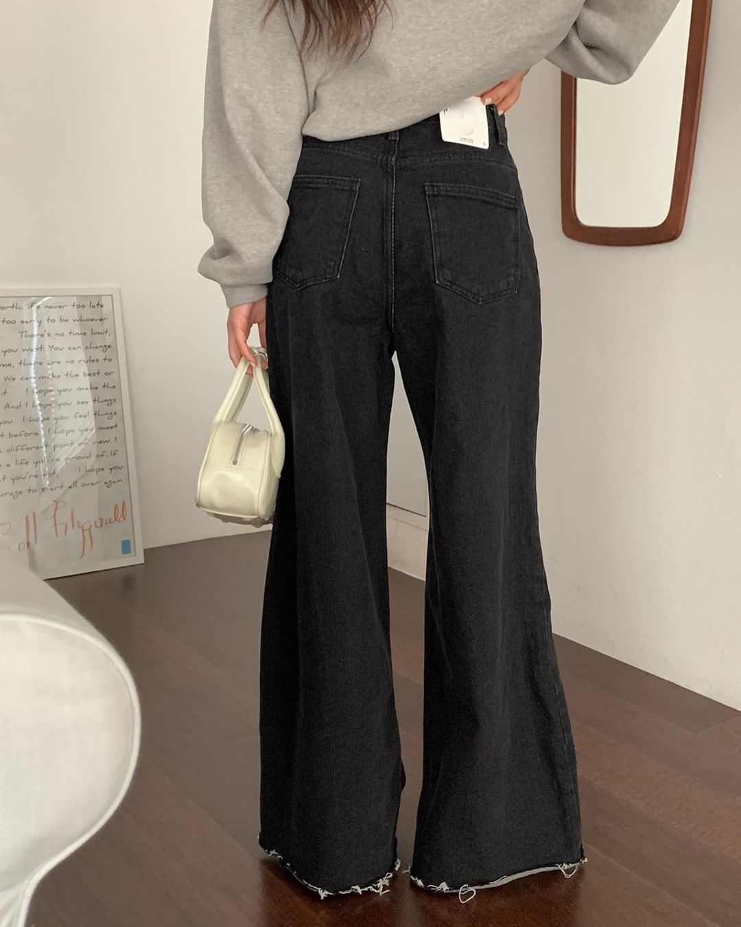 jay line denim pants