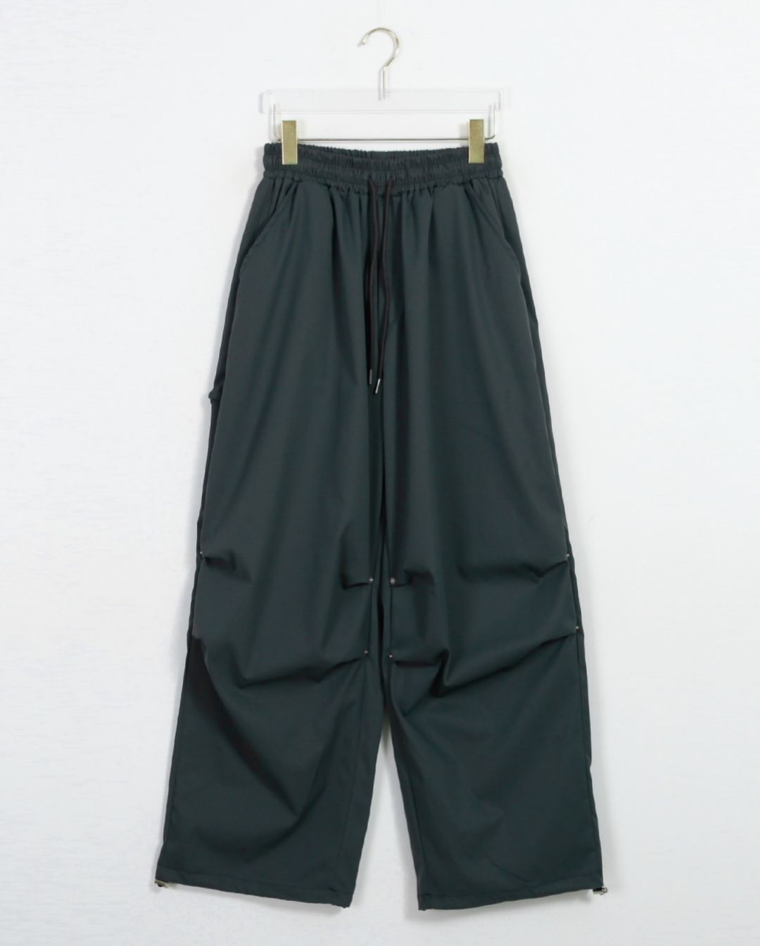 kiyah banding pants (unisex)