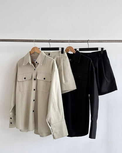 kya shirts + pants set