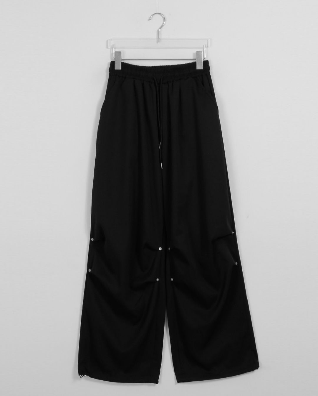 kiyah banding pants (unisex)