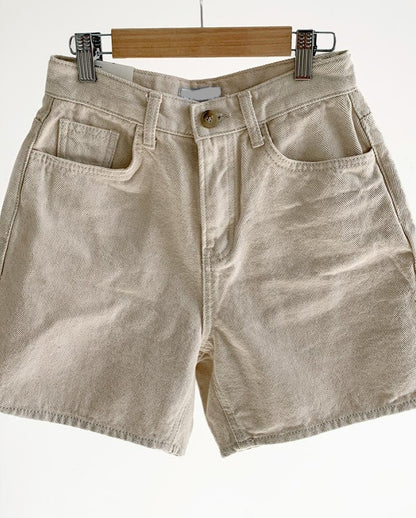 herringbone short pants