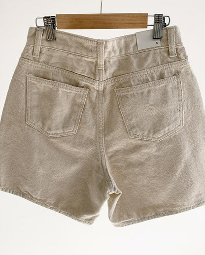 herringbone short pants