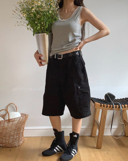 lane cargo pants