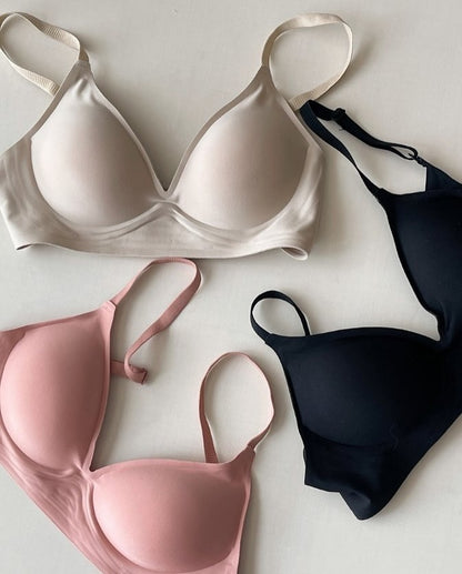 everyday soft jelly bra