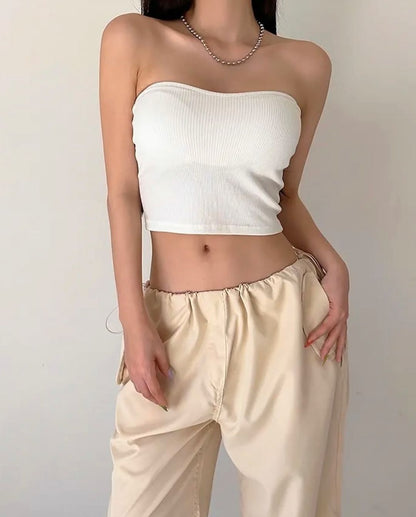 wendy bra tube top