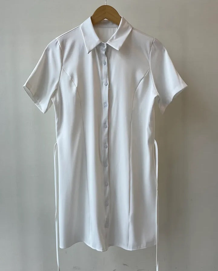 lena shirts dress