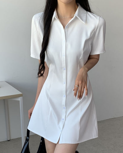 lena shirts dress