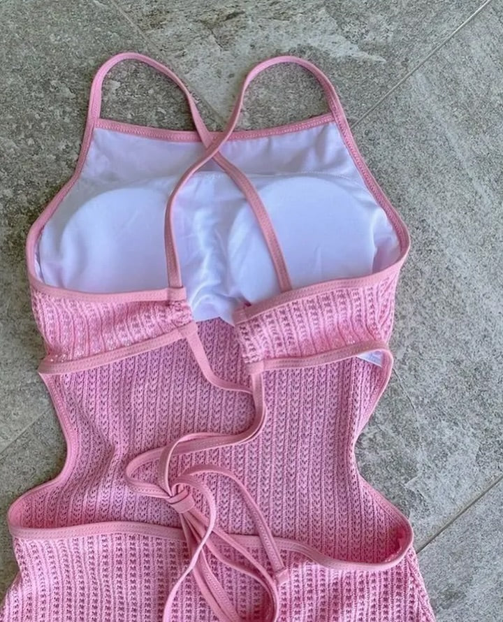 moina monokini