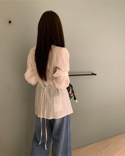 ava blouse