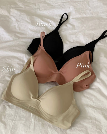 everyday soft jelly bra