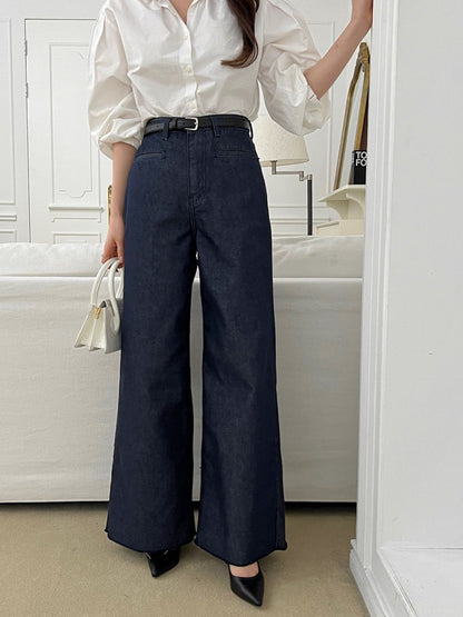 kailany wide pants