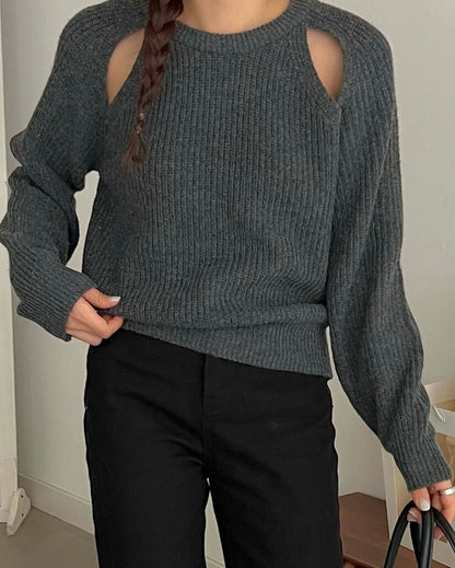 Kara knit