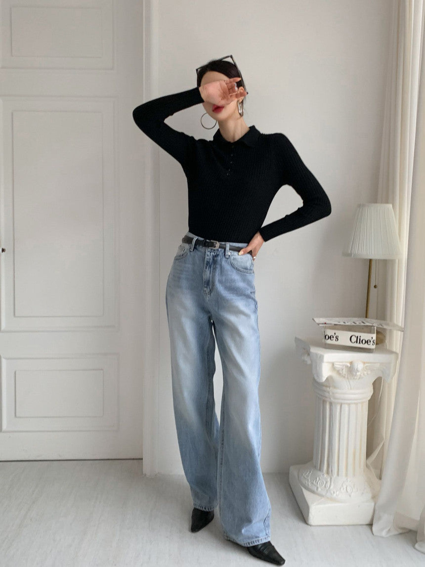 lenora wide pants